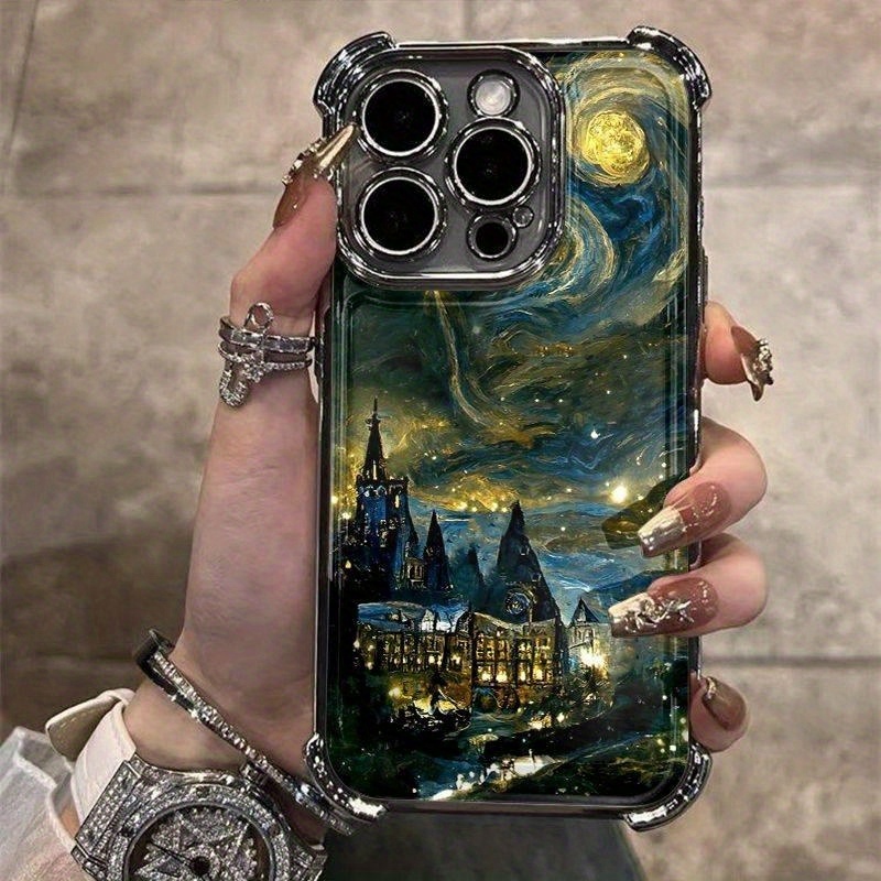 TEMU Compatible con Funda para Infinix Smart 5/Smart 7/Smart /Smart 8/Smart 8 Pro/SMART 9/Spark 20/Spark 20C/Spark Go 2023/Spark Go 2024/SPARK GO