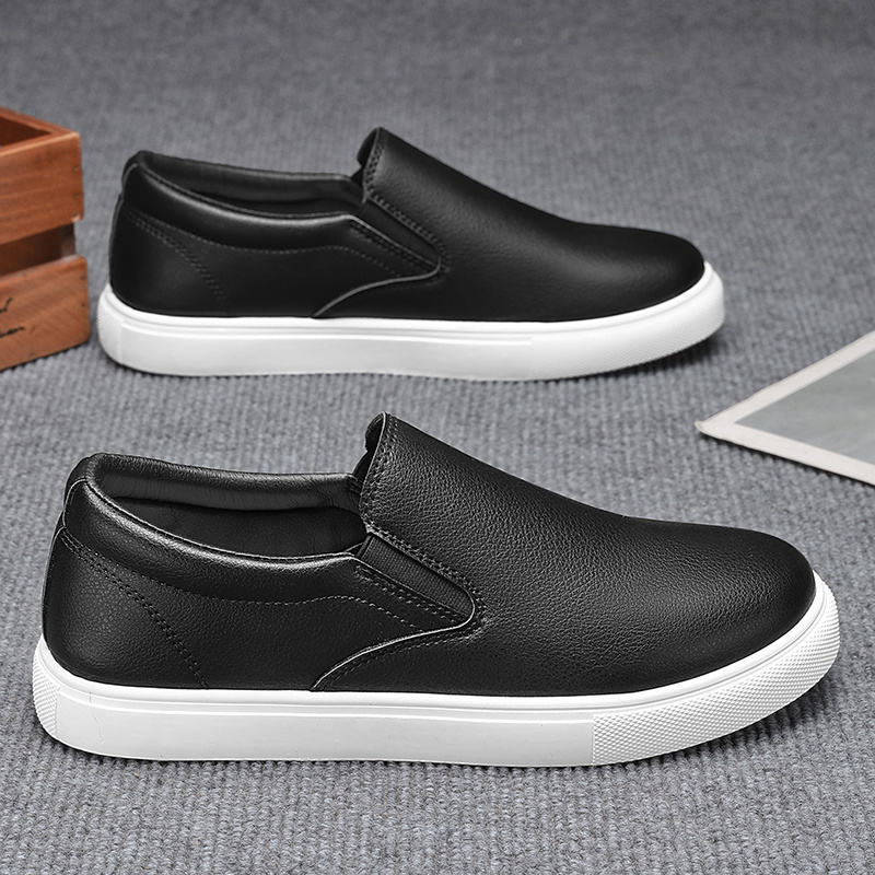Sneakers, A Pair of Sports Skateboard Shoes, Men's Style, Comfortable, Outdoor Commuting Casual Wear, Lightweight, Large Size, Ideal Choice for Running and Training