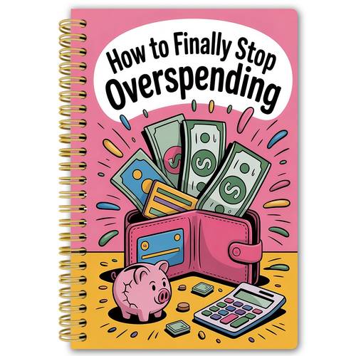 1pc of little pig spiral notebook containing blank plan pages with a size of 5 5x8 3 feet to better manage and funds
