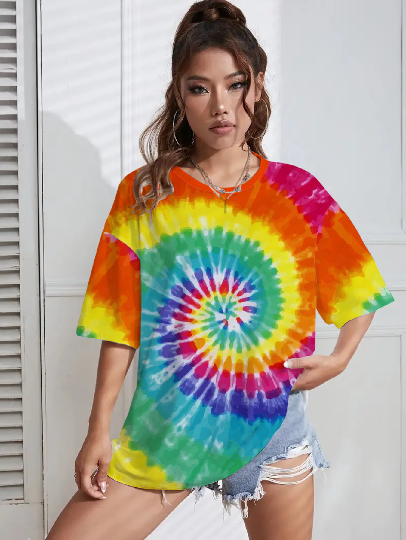 Outfit Ideas Outfits Con Blusas Tie Dye Outfit De Caballero Casual