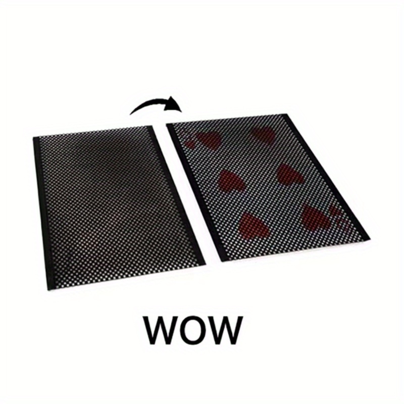 magic card change illusion sleeve exchange magic - Temu Mauritius