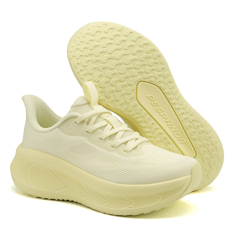 Women'S Road Running Shoes, Racing Shoes, Outdoor Sneakers, Unisex Style, Suitable for Various Sports And Leisure Outfits, Suitable for Road Racing, Marathon Training, Half Marathon/Full Marathon Preparation, Daily Morning Running, Night Running