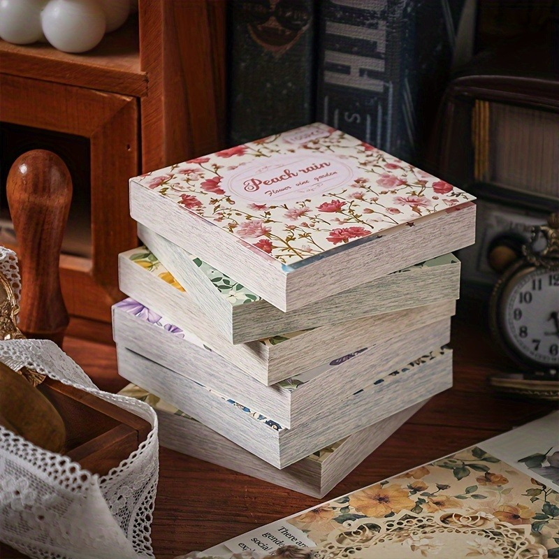 card making supplies sold on Temu Australia
