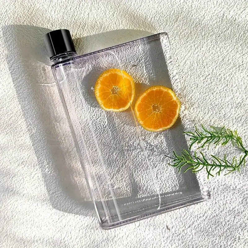 a5 leakproof ppsu water bottle 440ml bpa free portable hydration