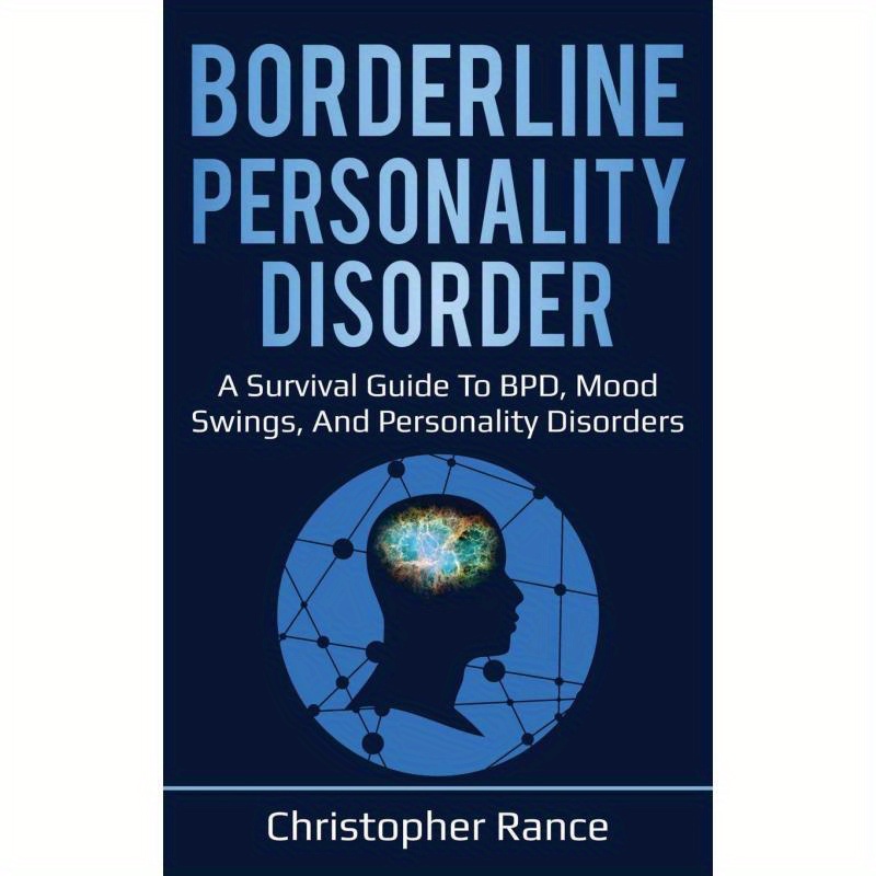 Borderline Personality Disorder