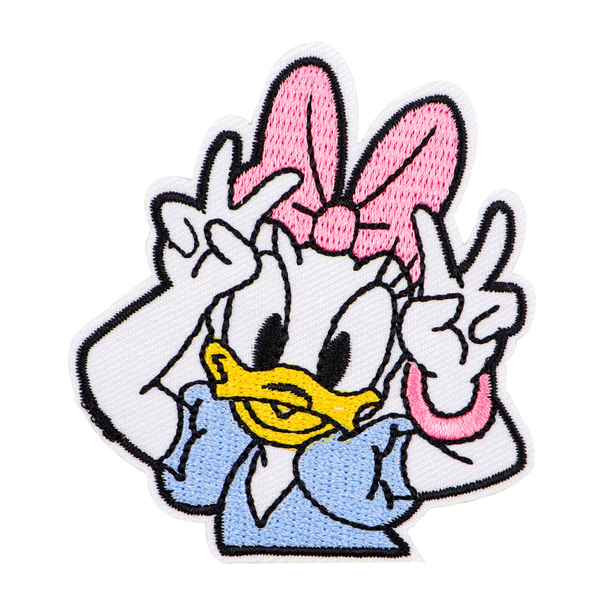 E-shop Cartoon Stickerei Applikationen Aufnäher Aufkleber Nähkleidung Hut Jeans Abzeichen Bügelaufkleber T-Shirt Zusätze