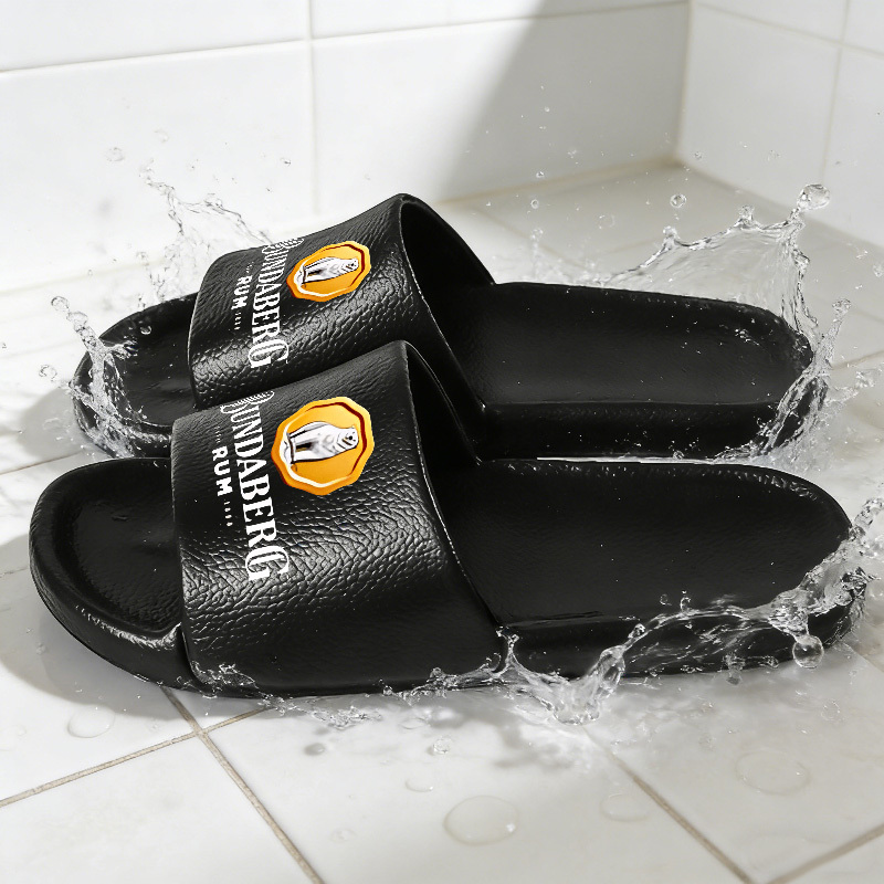 TEMU 1pc Bundaberg Bathroom Slippers, Couple Slippers, Men's Indoor Slippers, Outdoor Sports Sandals, Home Slippers, And Women's , Suitable For Home,