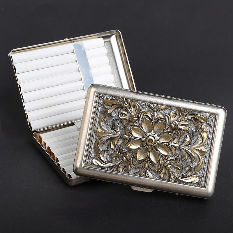 large cigarette pack Cigarette Box Dimensions: Sizes, Standards, and Custom Options