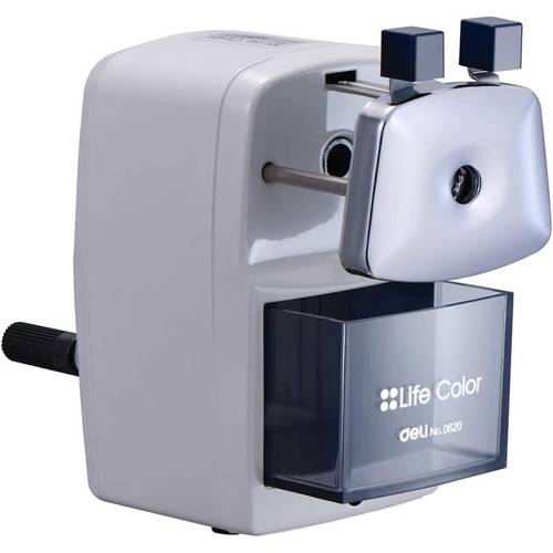 manual pencil sharpener pencil sharpener for artists charcoal pencil sharpener for sketching and drawing pencils white