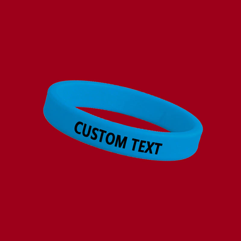 70pcs Custom Wristband Set, Gift for Her