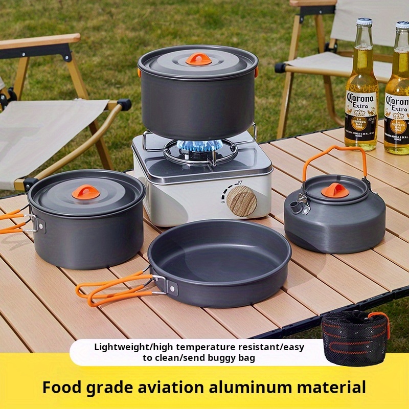 cast iron best camping teapot