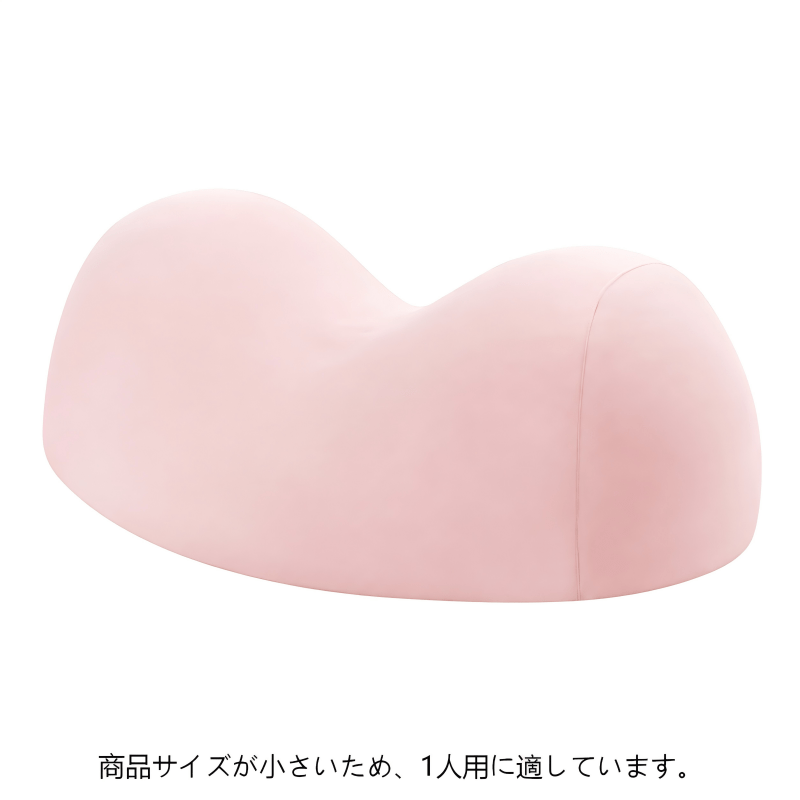 TEMU 睡眠 頸椎枕 ポリウレタンフォーム枕セット ソフトリバウンド 快適な首の 人間工学に基づいた首へのフィット感