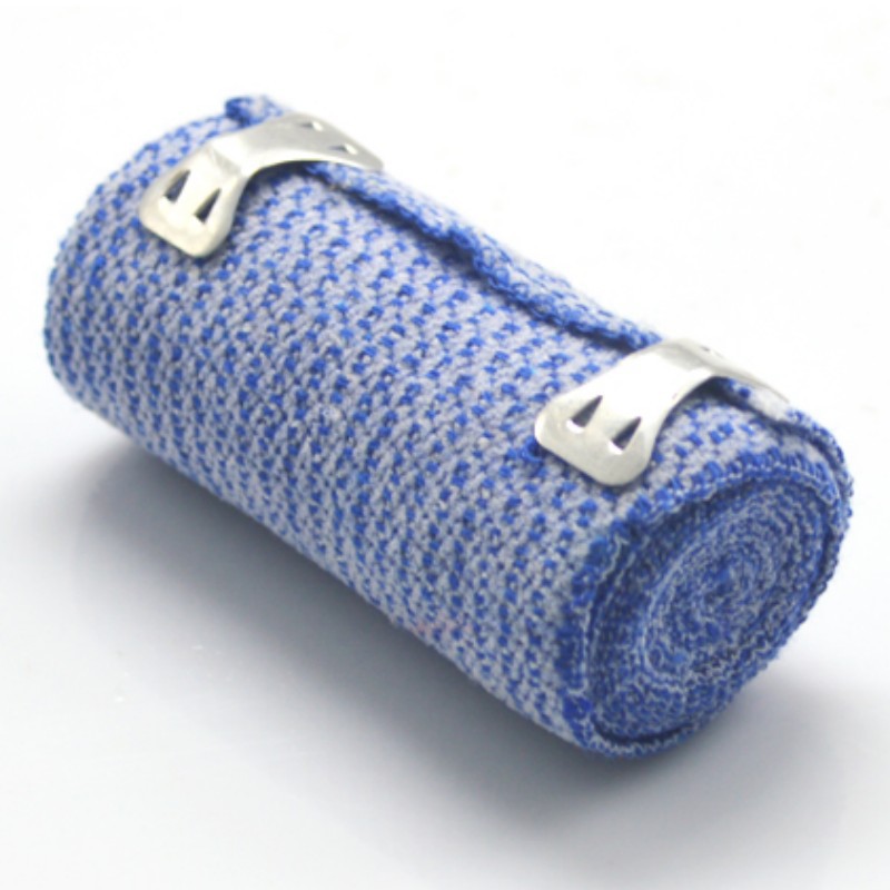 Image of 1pc Sports Cold Compression Band, Stretchable And Reusable Pack Bandage, Suitable For Wrist/knee/ankle/elbow, Provides Cooling And Pressure Support