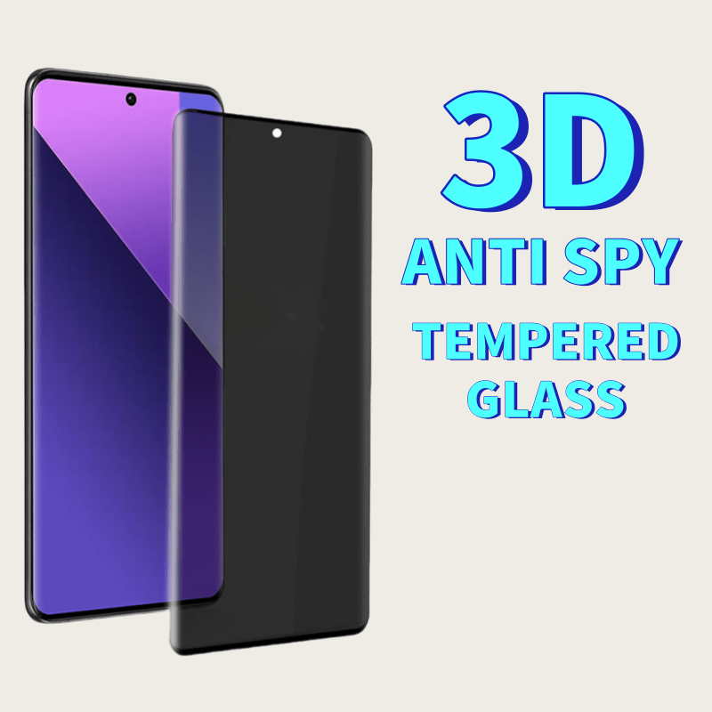 

3d Tempered -spy For Xiaomi 13 Pro+ Note13pro+ 13 Film