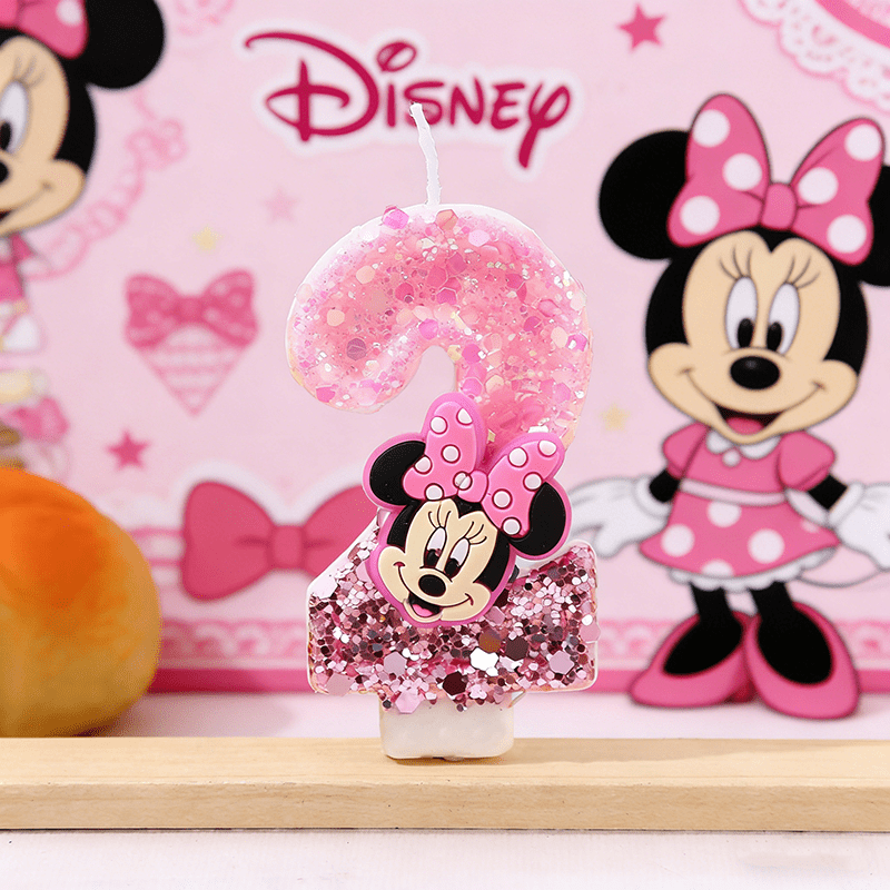 E-shop Feiertagsdekoration > Dekorative Schilder & Ornamente - . Minnie thematische Feiertagsdekoration, eine für Feiertagsdeko oder Geschenke. Die