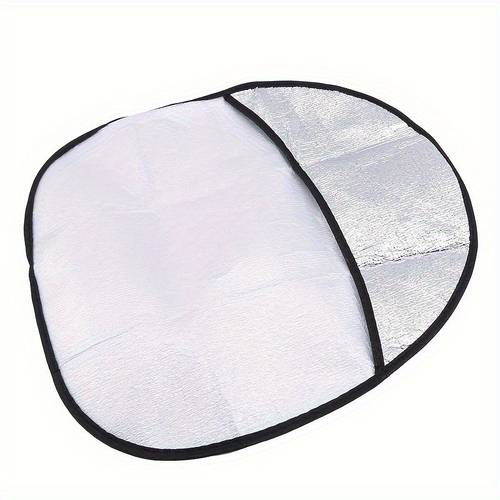 universal car steering wheel cover heat insulation sun protection high temperature resistant design suitable for car models and suvs and sedans