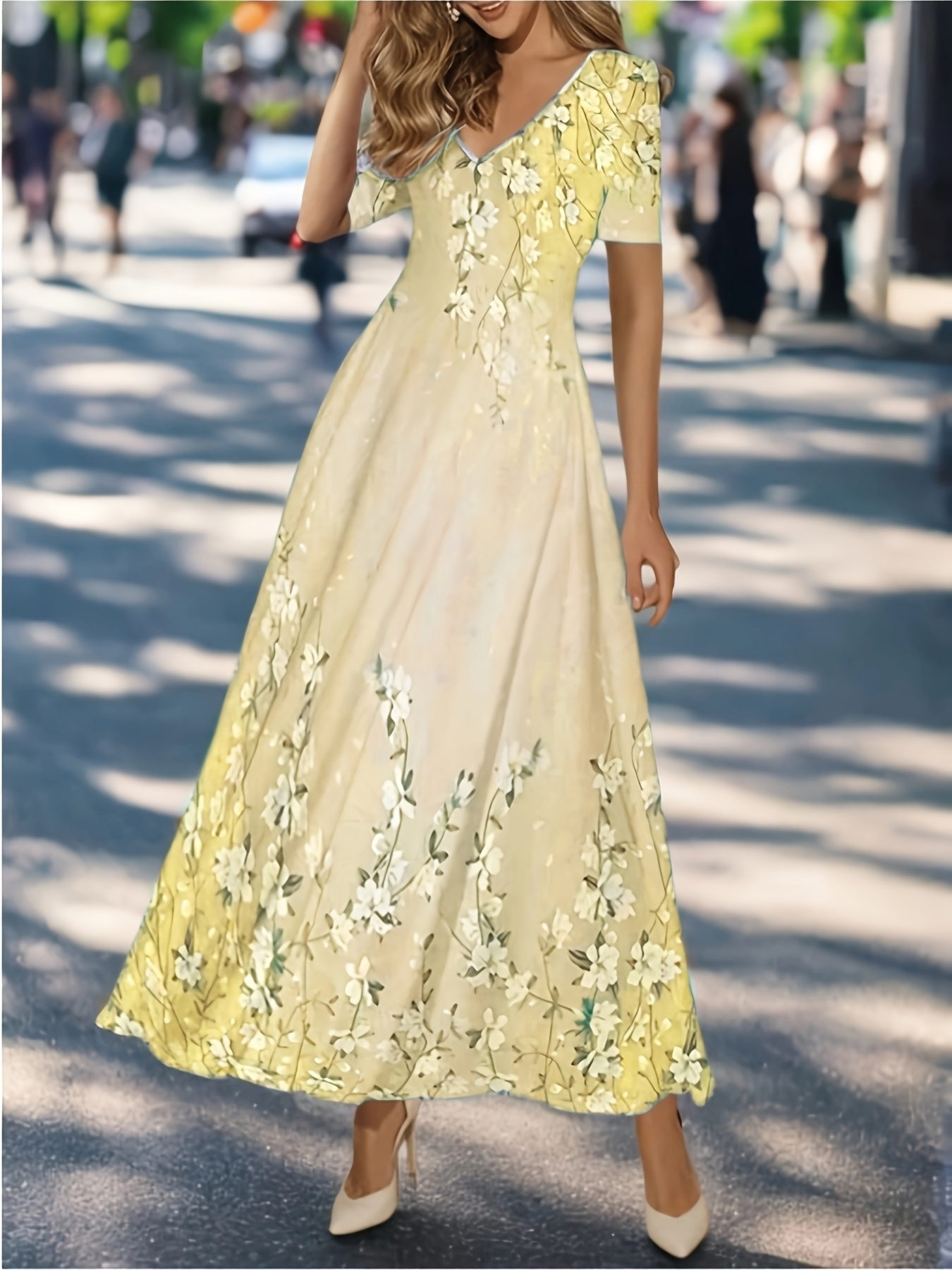 formal temu dresses formal gowns and evening dresses sold on Temu United States