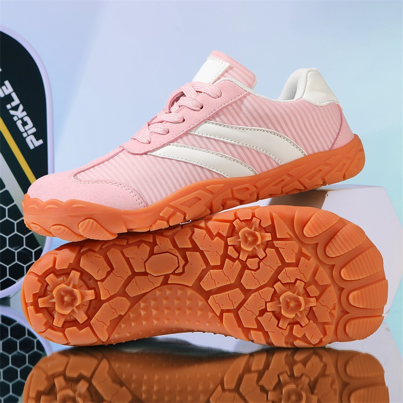 Women's Wide Toe Box Barefoot Athletic Shoes