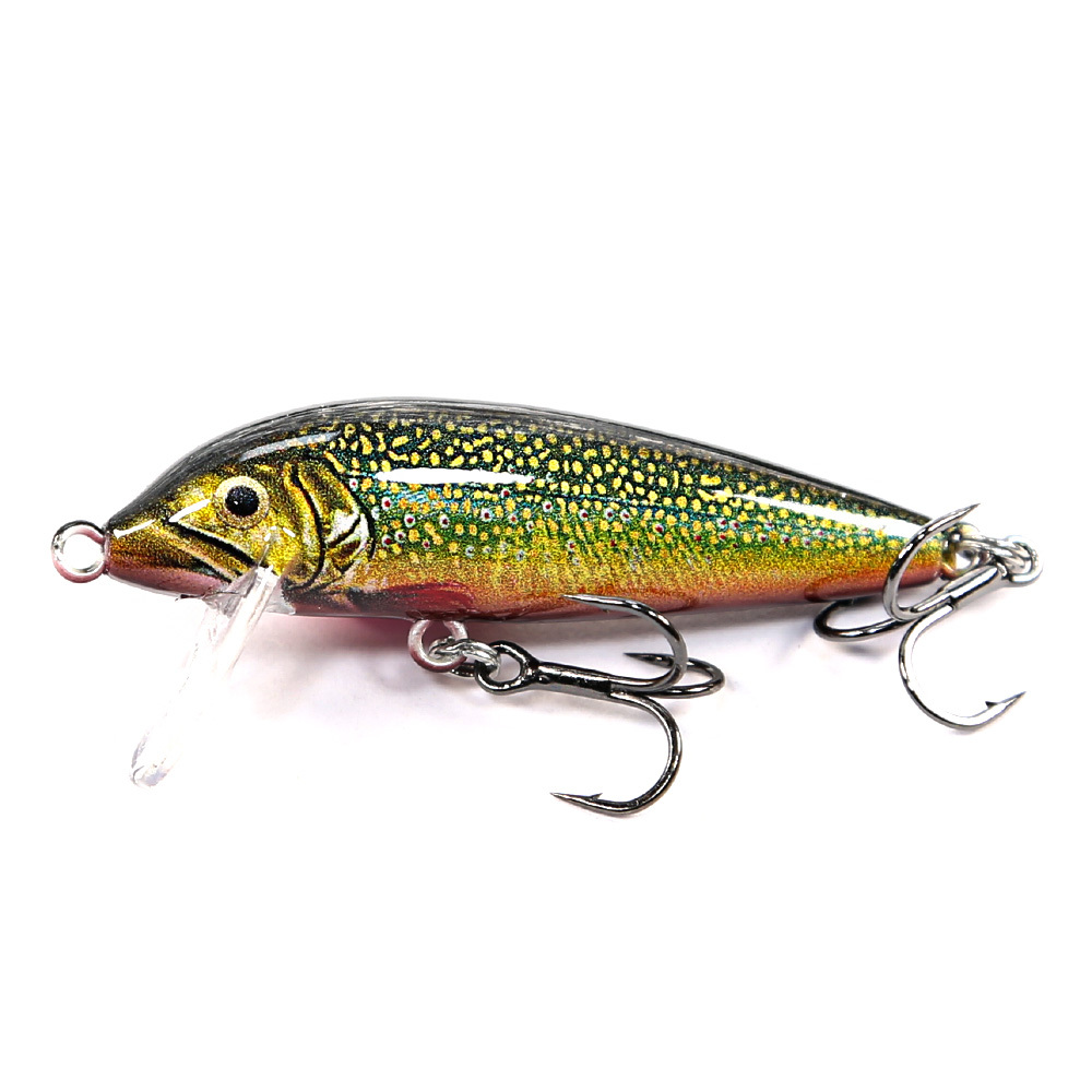 b u sinkende minnow angelkder barsch hecht - Temu Germany