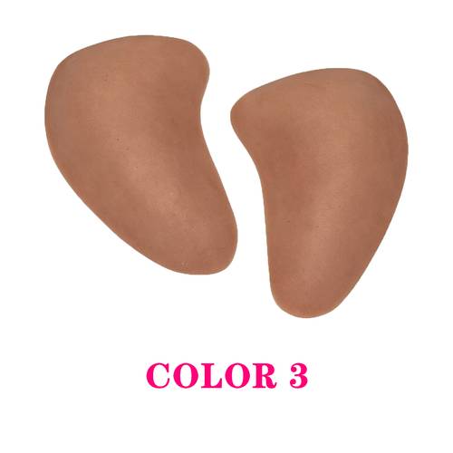 silicone hip enhancer pads set for body shaping boost comfortable wear discreet and natural looking