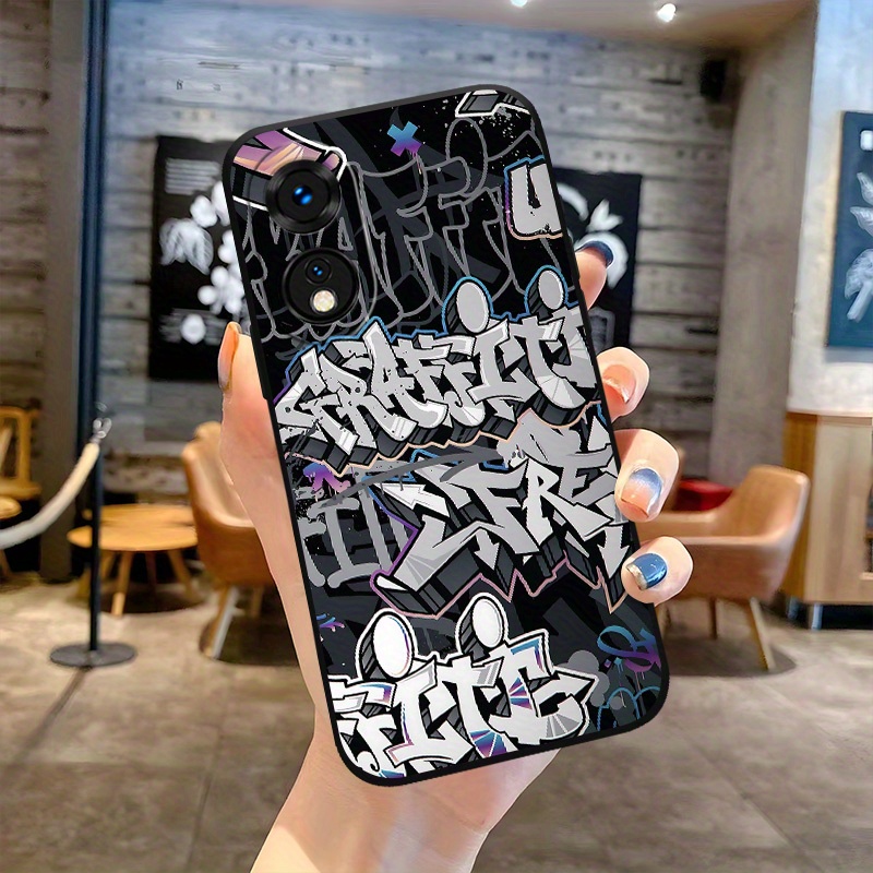 TEMU Phone Case For Oppo A15/a15s/a16/a17/ A38/a57 4g/a57s/a58/a74 5g/a78 4g/a79 5g/a98/find The Perfect Phone Case To Your Style-y6547