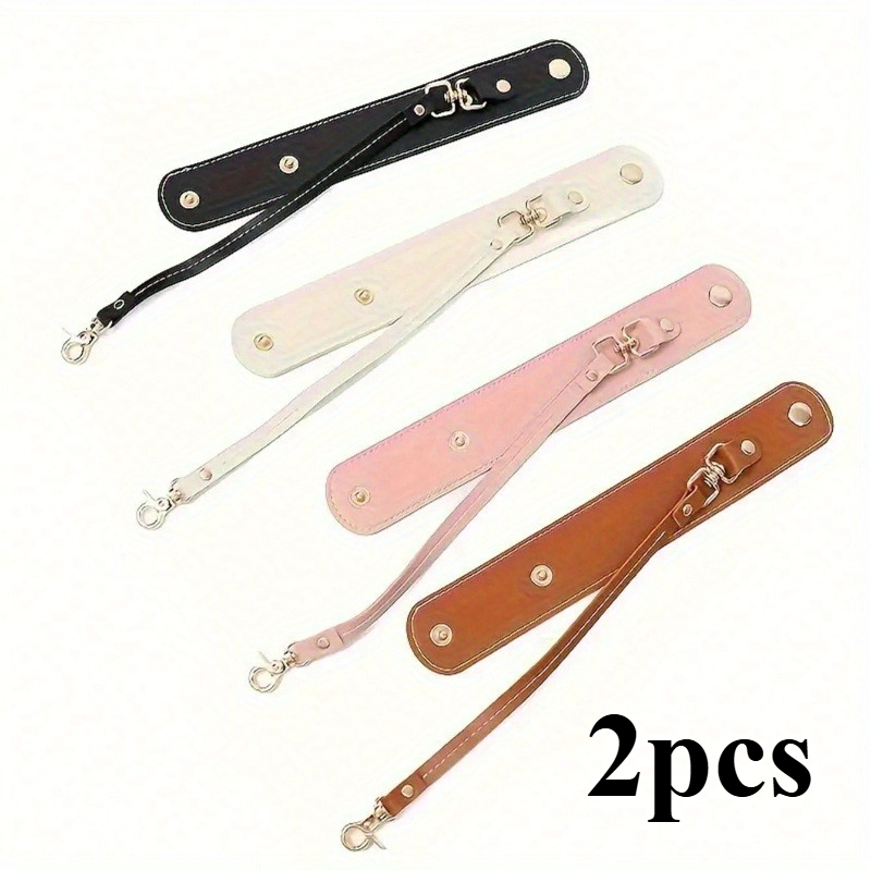 TEMU 2 clips organizadores de viaje multifuncionales, que sirven como colgadores de bufandas, sombreros y almacenamiento decorativo, adecuados para