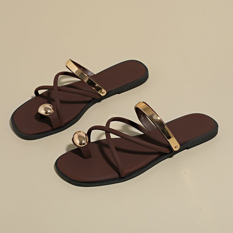 TEMU Sandalias para mujer, , elegantes, modernas, cómodas y versátiles, zapatos para mujer