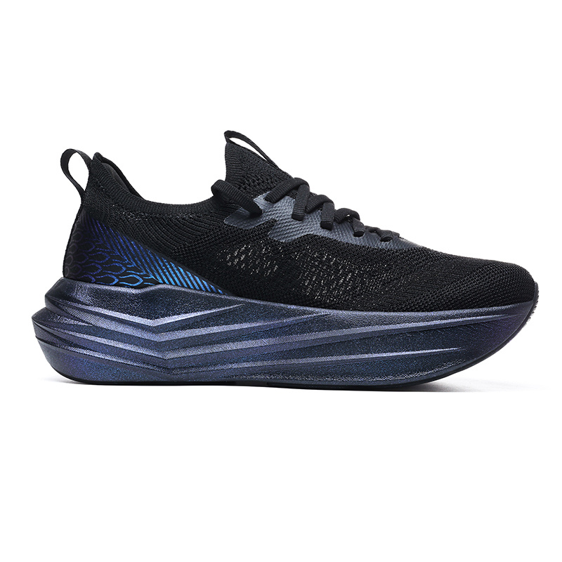 Trendy And Versatile Lightweight Running Shoes from The Extreme Wind Series, Featuring Ultra-Light And Breathable Design