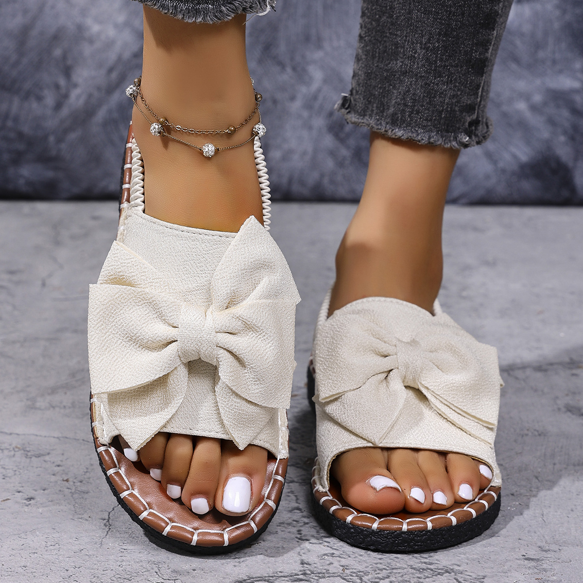 China Sandalias Venta De Tacones Altos Tacones De 30 Cm