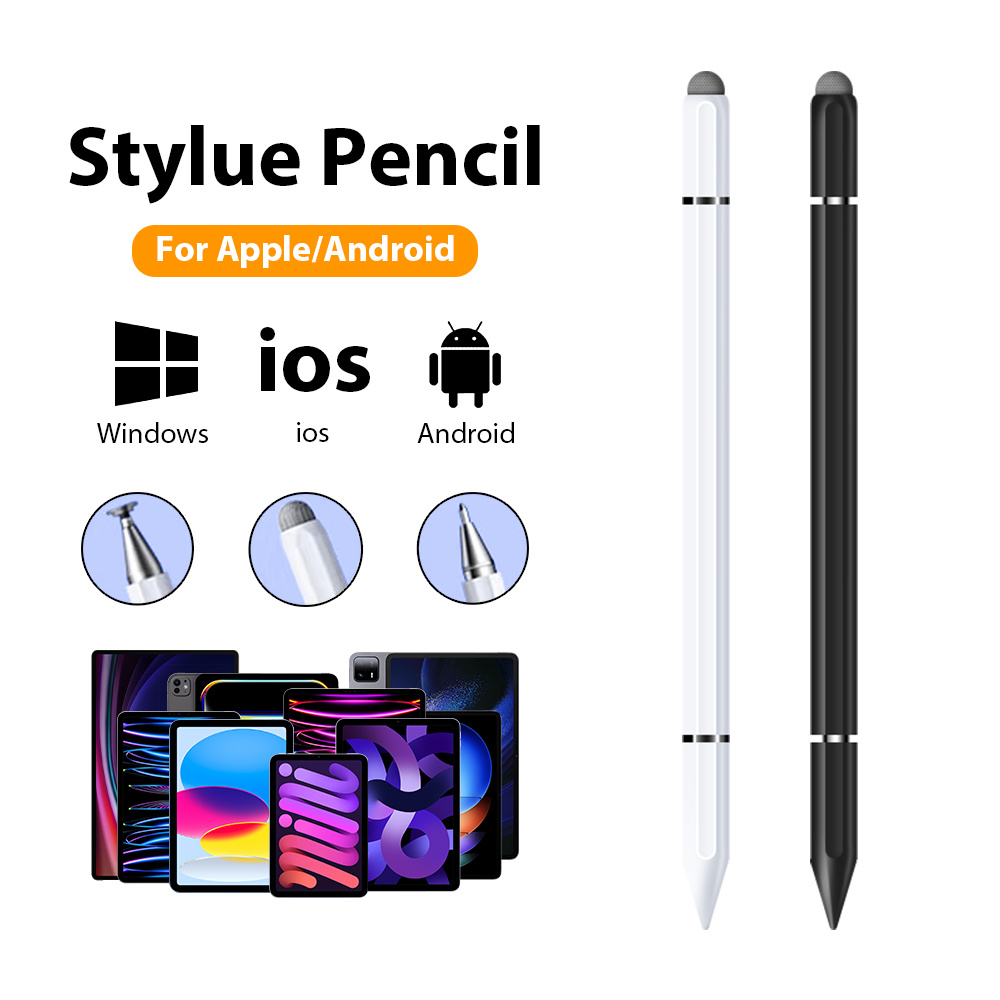Phone Stylus Pen Diy Android Homemade Drawing Pen Diy Touch Pen