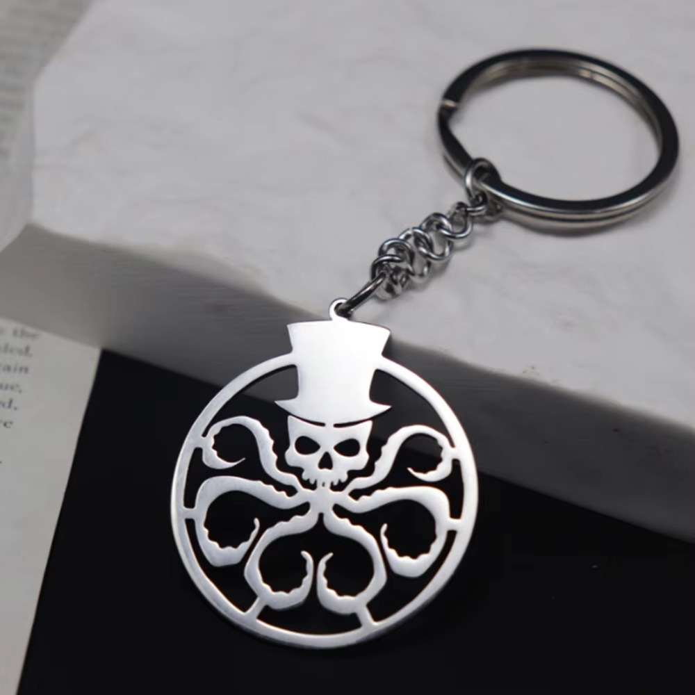 Custom Keychain With Chain 1pc, Custom Logo | Pattern | Personalized Logo, Custom Models That Do Not Support Hand-drawn Graphics