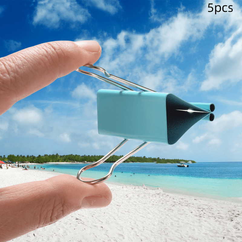 TEMU 5pcs Set For Office And School Supplies