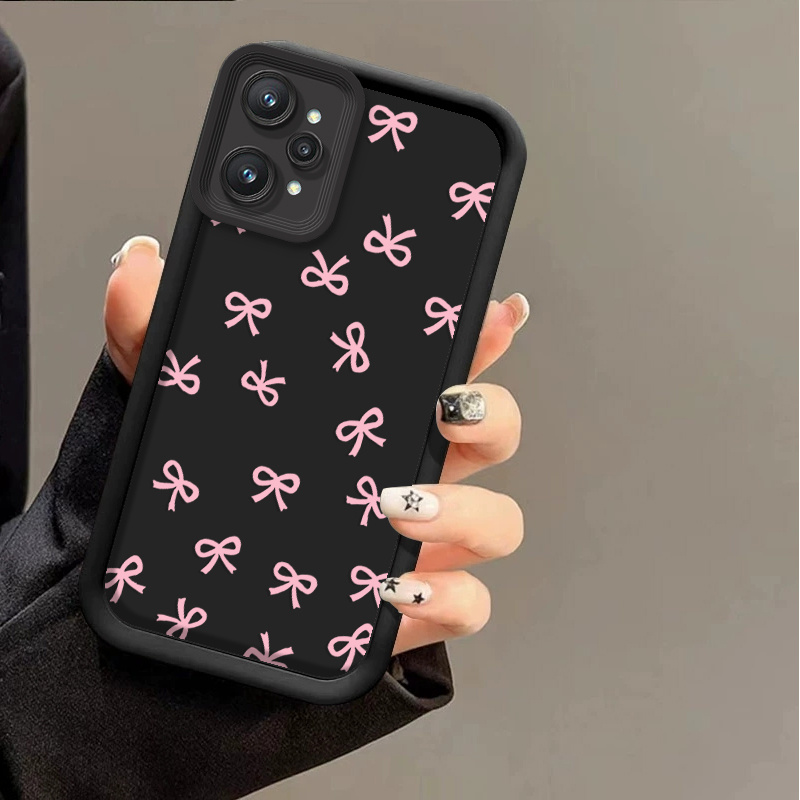 TEMU Phone Case - A Stylish And Durable Phone Case Suitable For Realme 14/14t/ Pro/15t/c31, Featuring Shock Absorption And A , Making It A Perfect