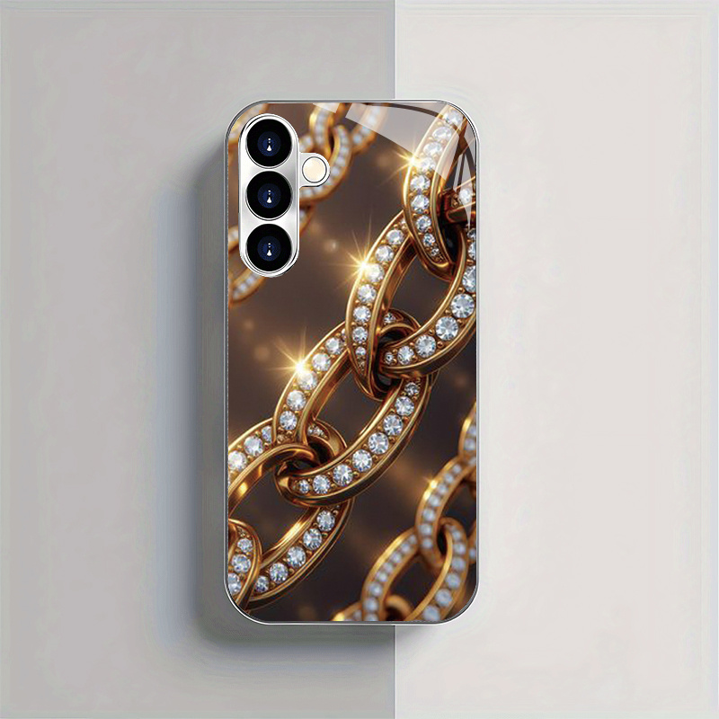 handyhülle - beliebtes muster kreatives   galvanisiertes   handyhülle für samsung galaxy a55/a54/a53/a52/a36/a35/a33/a26/a23/a22/a16/a15/a14/a13/a05s/s25/s24/s22/s20 vollständige abdeckung modische schöne stoßfeste sturzsichere premium geschenk