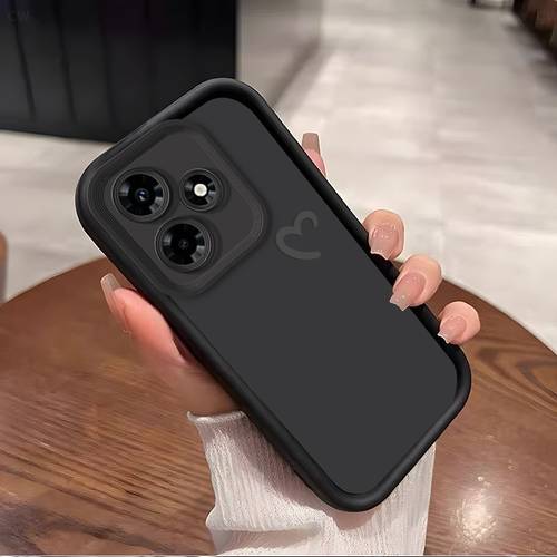 coque de téléphone - convient pour hot 30/hot 30i/hot 30i nfc/hot 30 play/hot 30 play nfc/ spark 10/ spark 10c. cette coque de téléphone est antichoc, antidérapante, légère, durable et résistante à la saleté et aux taches.
