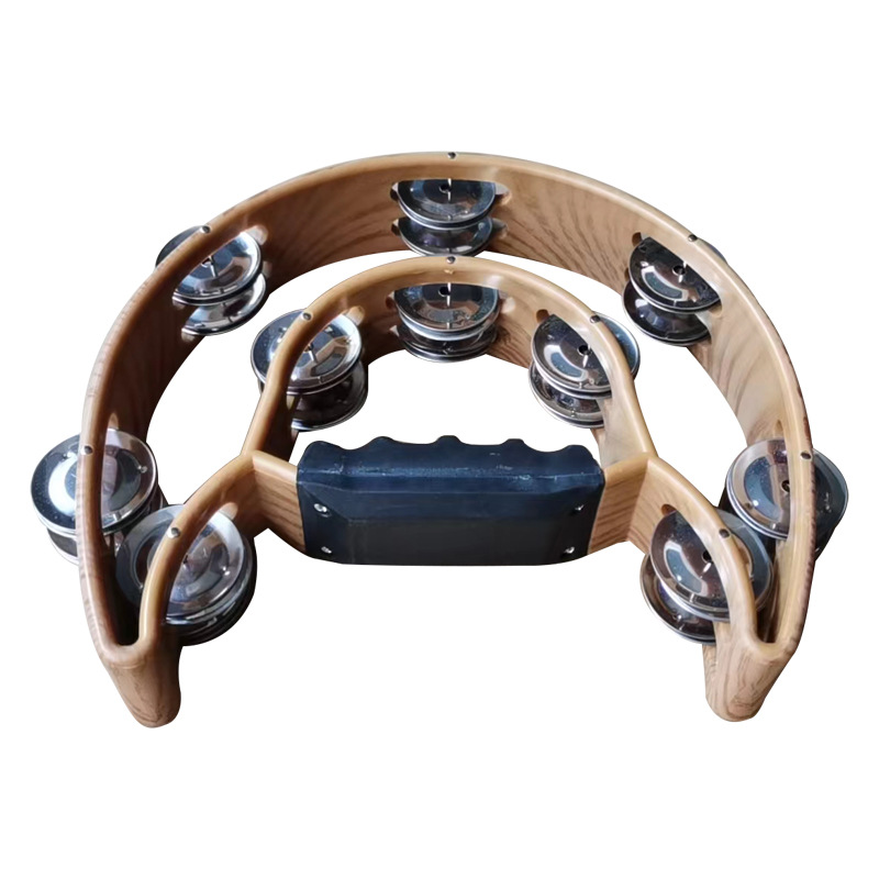 TEMU Pack Of Crescent-shaped Drum | Heavy-duty Hand-made Beater, With , Made Of Color, In Conjunction With Singing