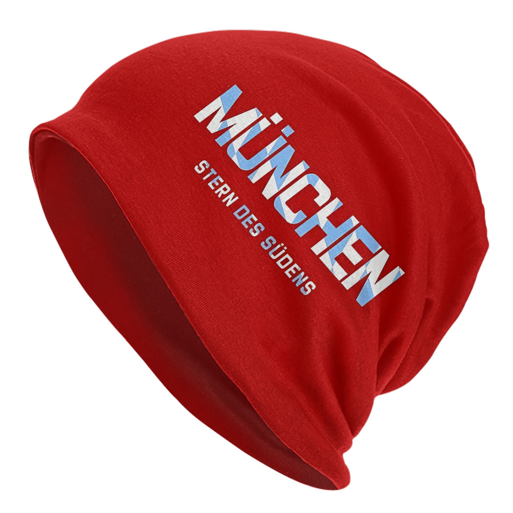 E-shop FASHION Traktor Mützenmode Bonnet Unisex Weiche Mützen