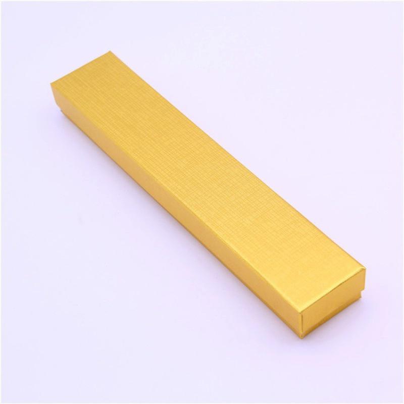 Jewelry Packaging Box for Hairpins, Necklaces, Bracelets