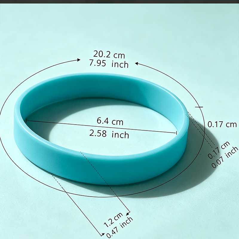110pcs Customizable Glow Bracelets Set