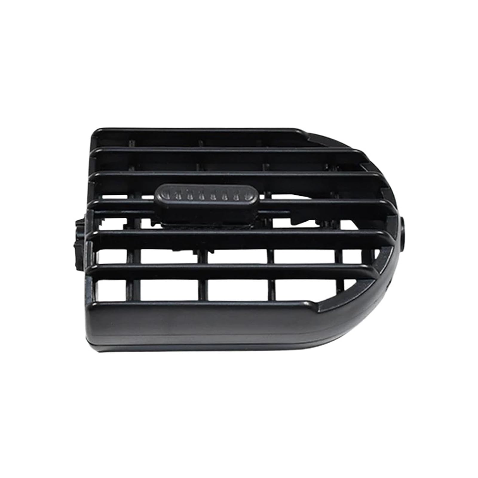 TEMU Pièce de rechange pour ensemble de bouches d'aération de climatisation pour Opel et C 2001-2011, 90535120. Grille de bouche d'aération de