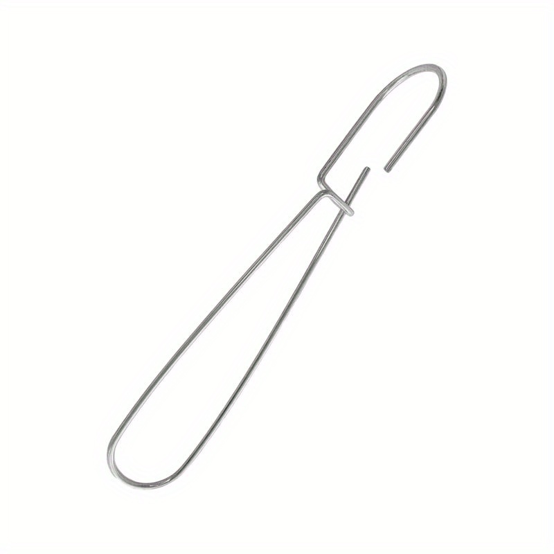 TEMU 5 crochets de couture pour modèles, utilisés dans de la vestimentaire pour suspendre les gabarits de vêtements, crochets de couture pour modèles