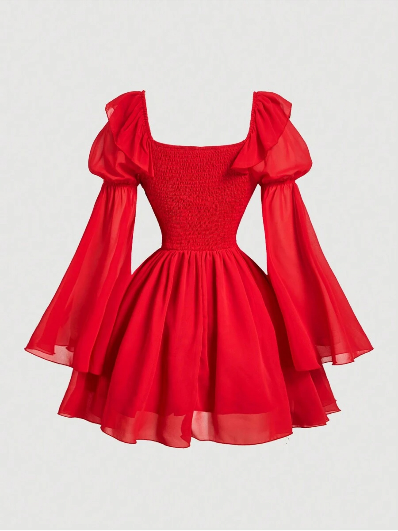 jewels formals prom dresses Luxury Silk Dress main image 0