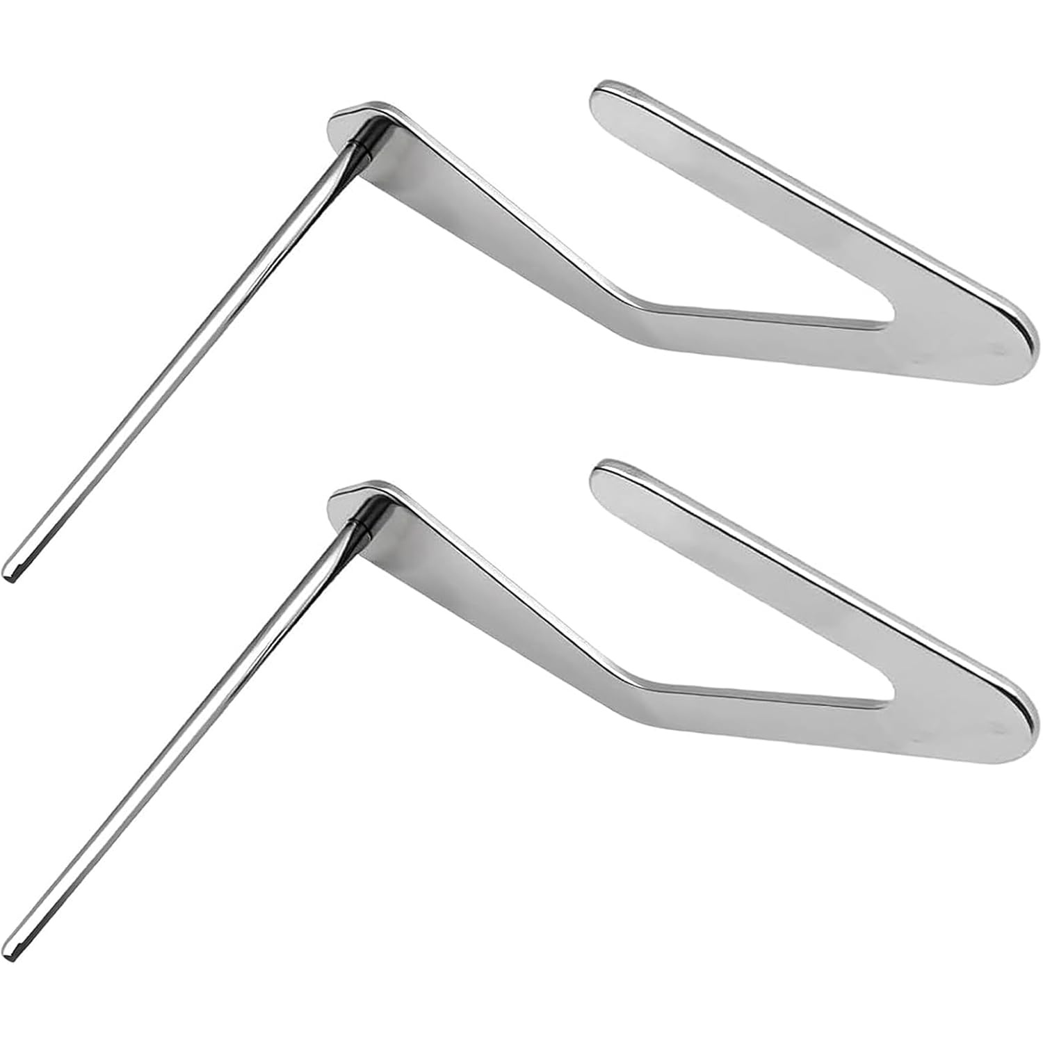 TEMU Juego de 1/2 piezas Guía de acolchado Barra de guía de posicionamiento de costura, Adecuado para máquinas de coser Brother, , y otras