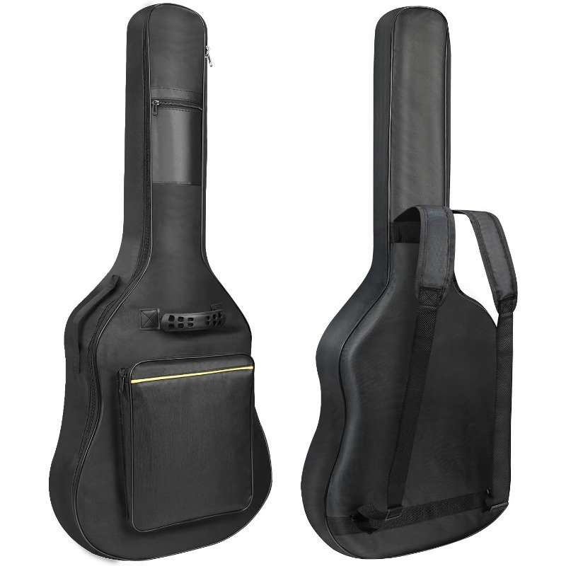 High Quality 600D Oxford Bag Case For Trumpet With Adjustable Shoulder Strap Pocket 15mm Thicken Padded Foam From 62,69 € | DHgate