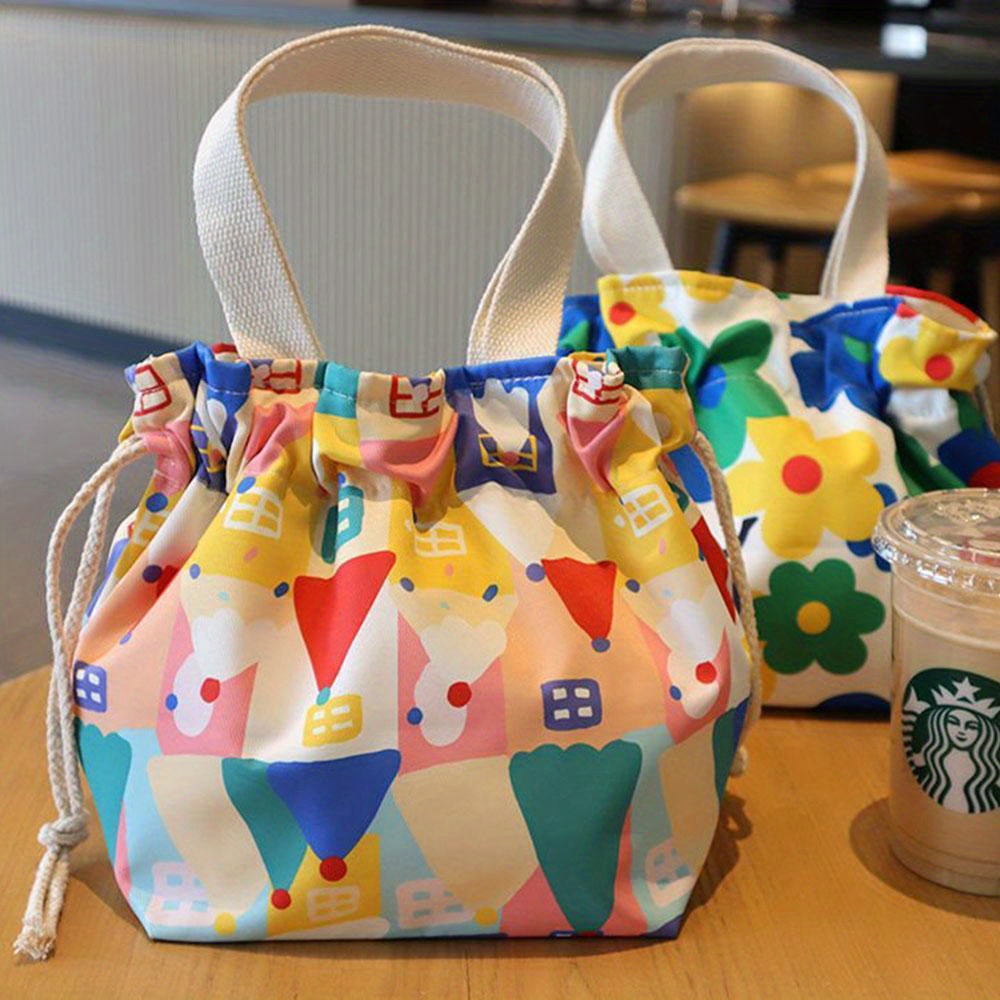 japanese lunch bag sold on Temu United States