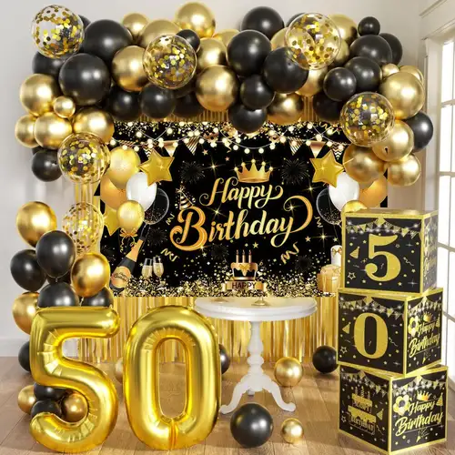 50 geburtstag