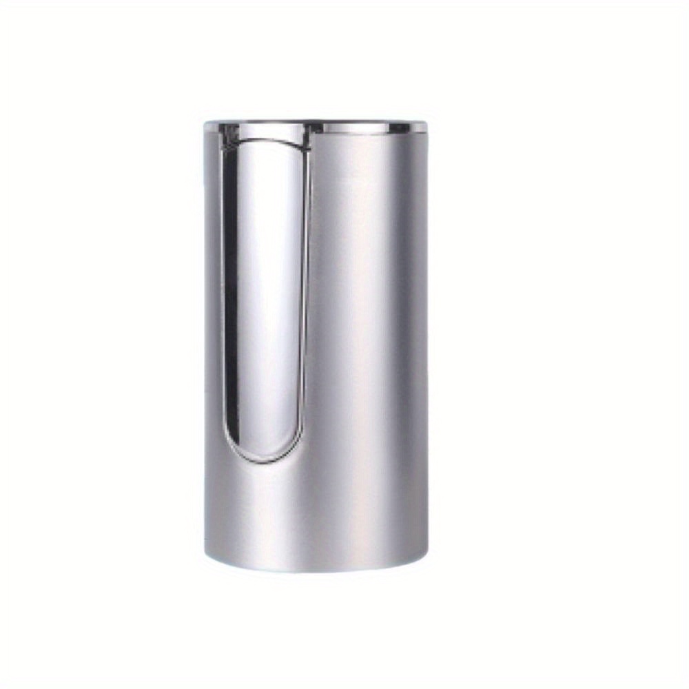 TEMU Foldable Automatic Water Dispenser Pump Wireless Electric Pump For Usb Charging Of Bottled Water
