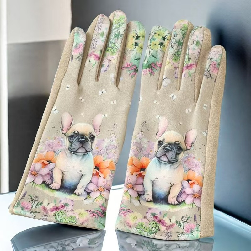 handschuhe ohne finger leder Warme Handschuhe ohne Finger TEGERA 790 Strickhandschuhe   berufsbekleidung-schroeter