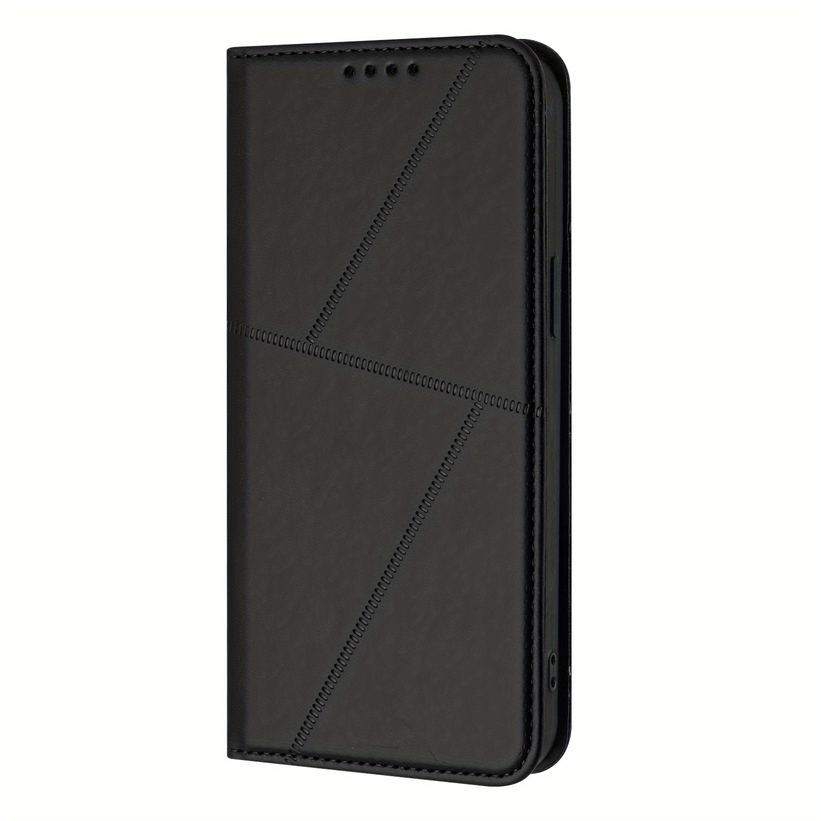 TEMU Phone Case: Wallet-style Phone Case Suitable For Galaxy A73 A72 A71 A70s A56 A55 A54 A53 A52 A51 A50 A42 A40 A36 A35 A34 A33 A32 A30 A26 A25 A24