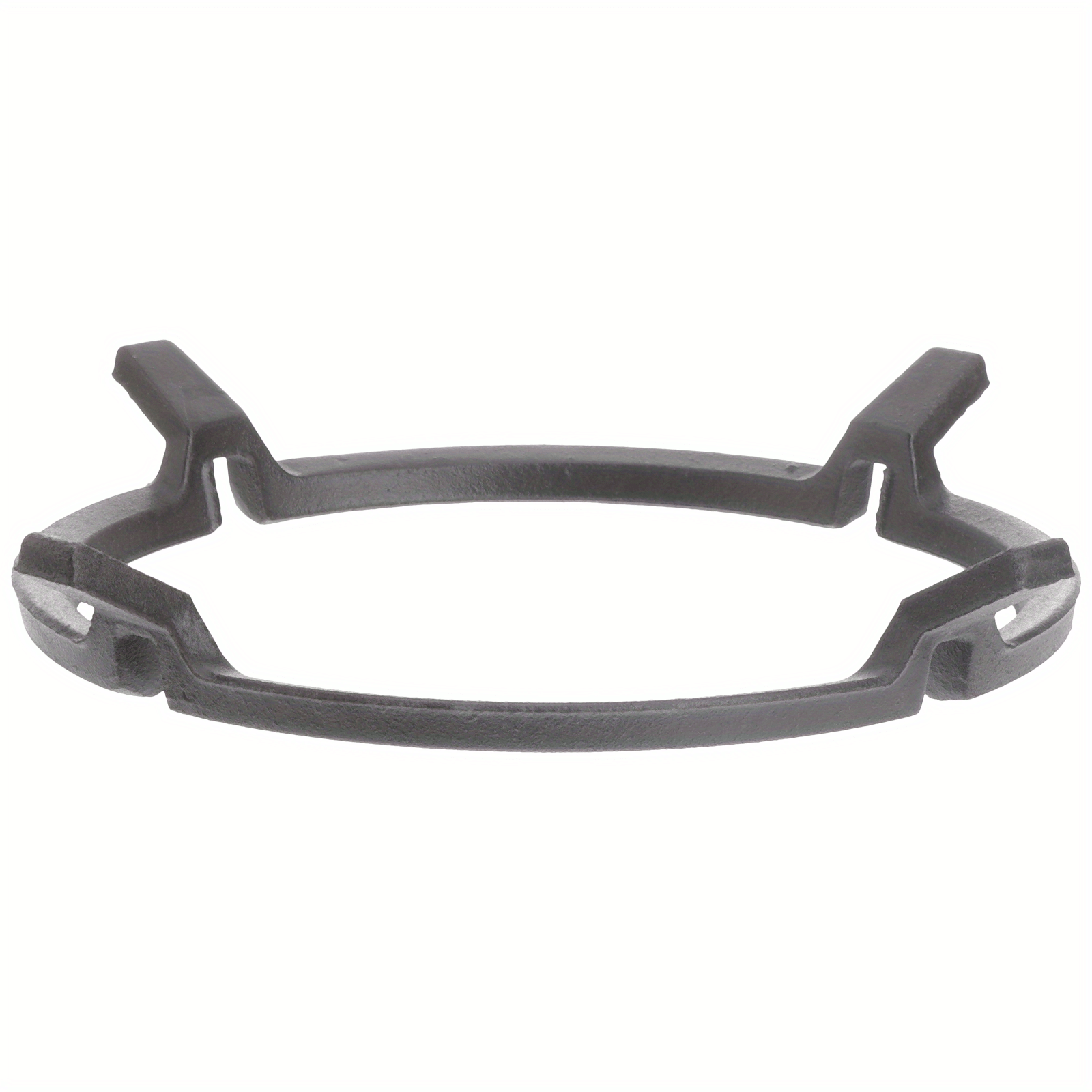 

1pc Universal Cast Iron Burner Gas Stove Bracket, Wok , No Electricity Needed Kitchen Accessory